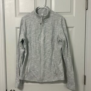 Excellent Condition lululemon Define Jacket *Luon